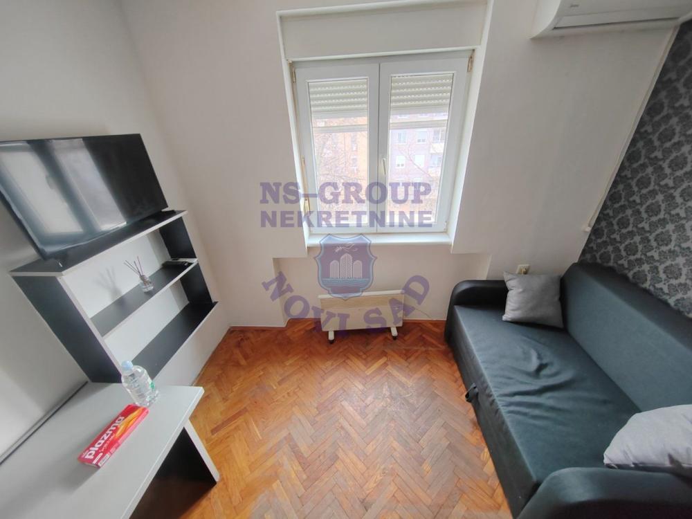 Slika 2 -  Stan na prodaju, 14m2, 52.530€