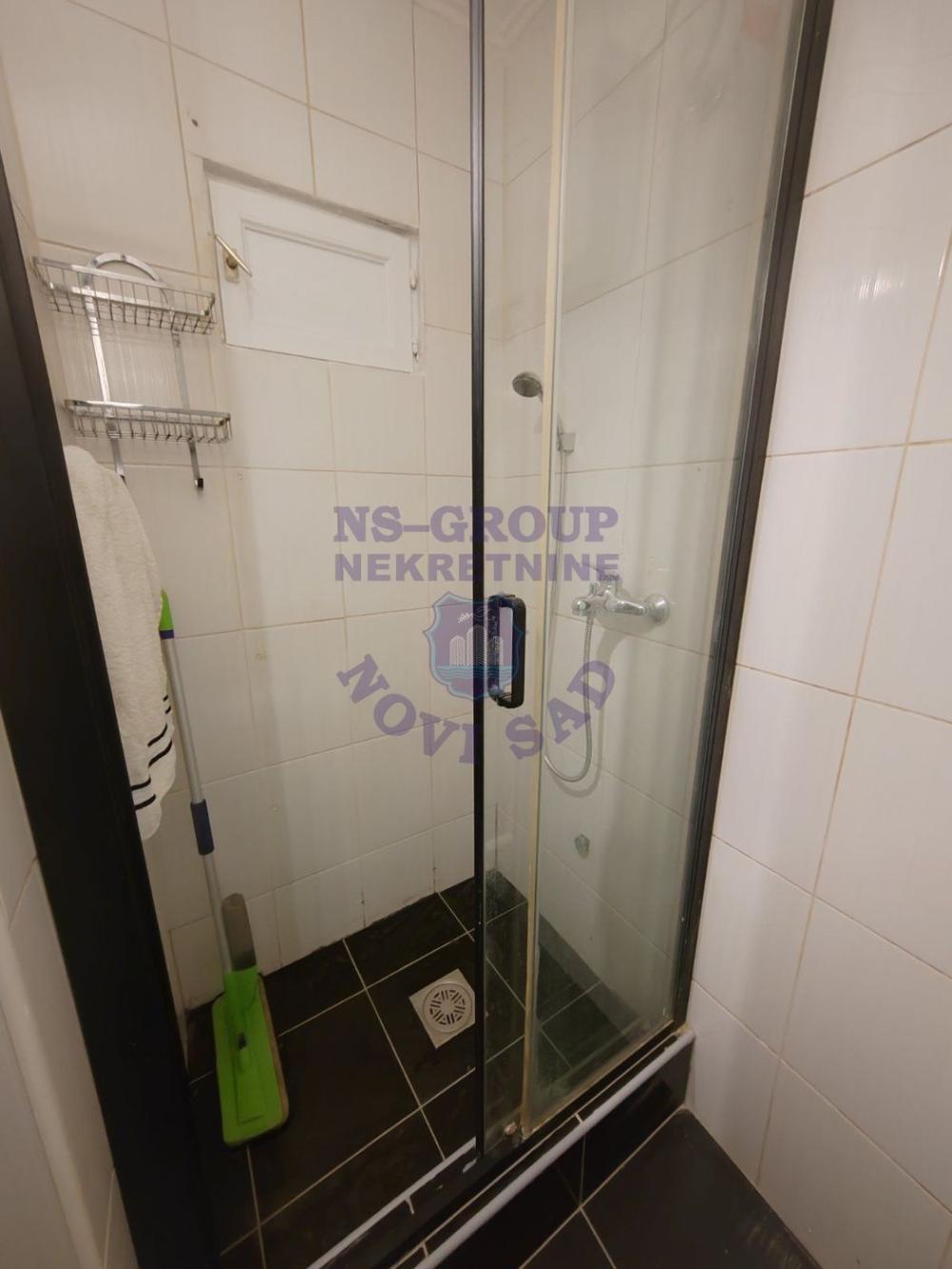 Slika 3 -  Stan na prodaju, 14m2, 52.530€