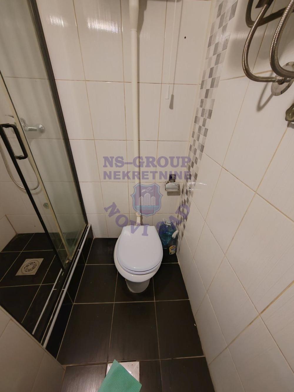 Slika 4 -  Stan na prodaju, 14m2, 52.530€