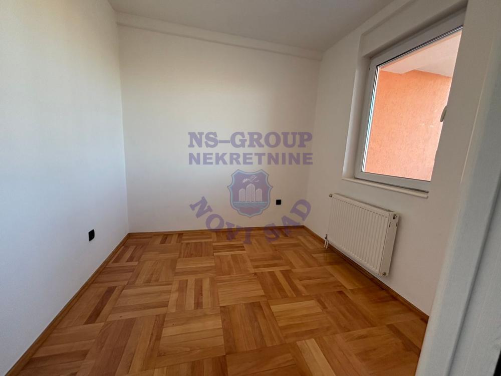 Slika 2 - Jednoiposoban stan na prodaju, 43m2, 123.900€