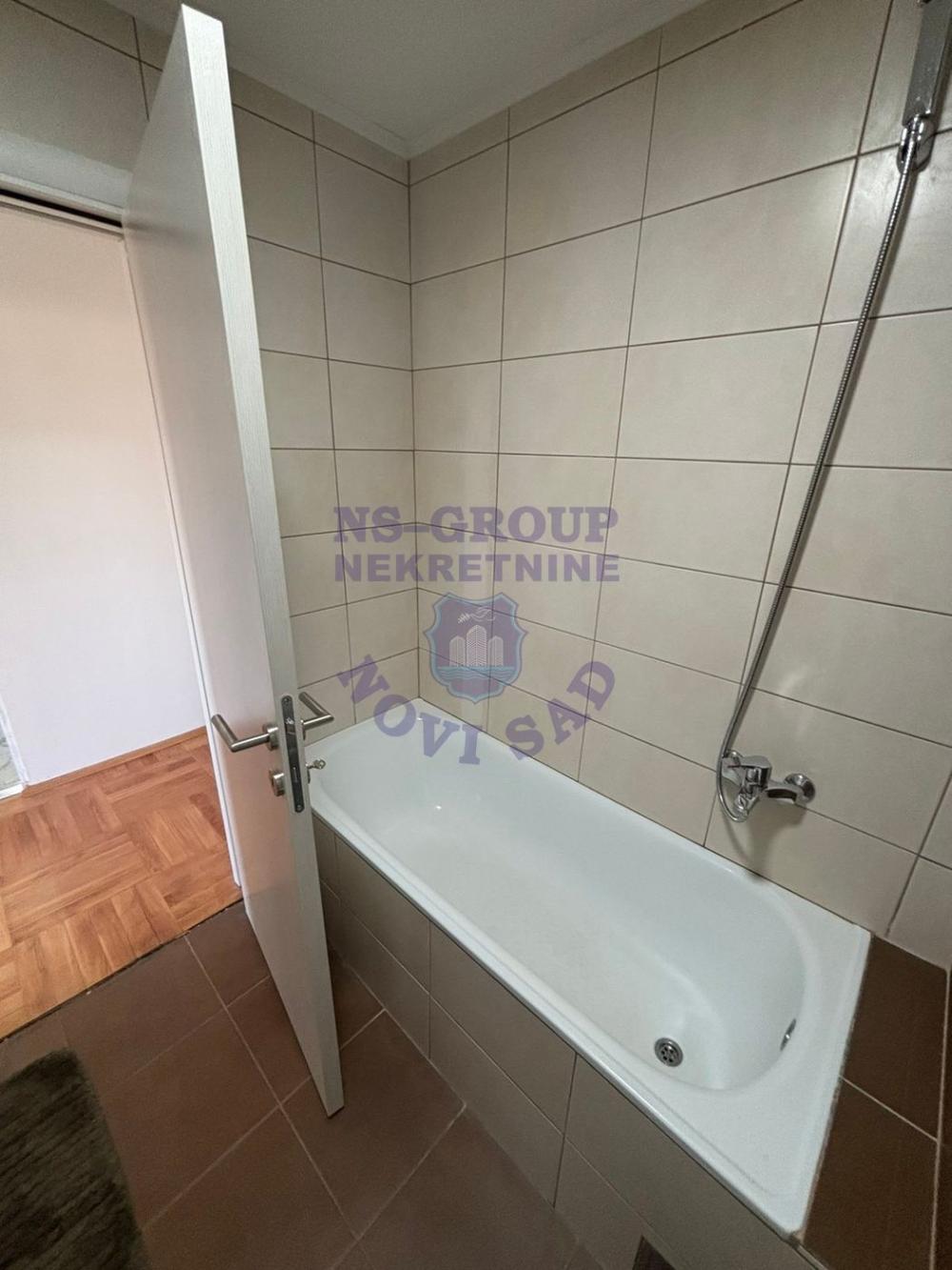 Slika 5 - Jednoiposoban stan na prodaju, 43m2, 123.900€