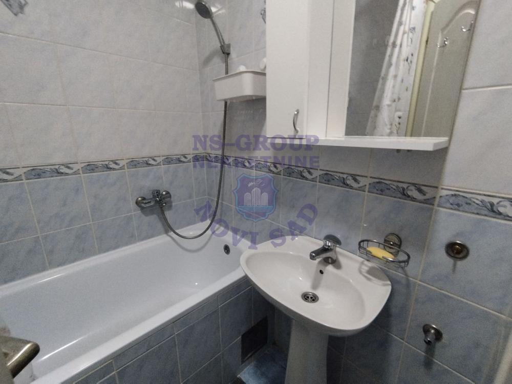 Slika 3 - Jednosoban stan na prodaju, 26m2, 77.250€