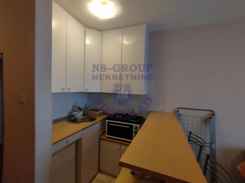 Slika 5 - Jednosoban stan na prodaju, 26m2, 77.250€