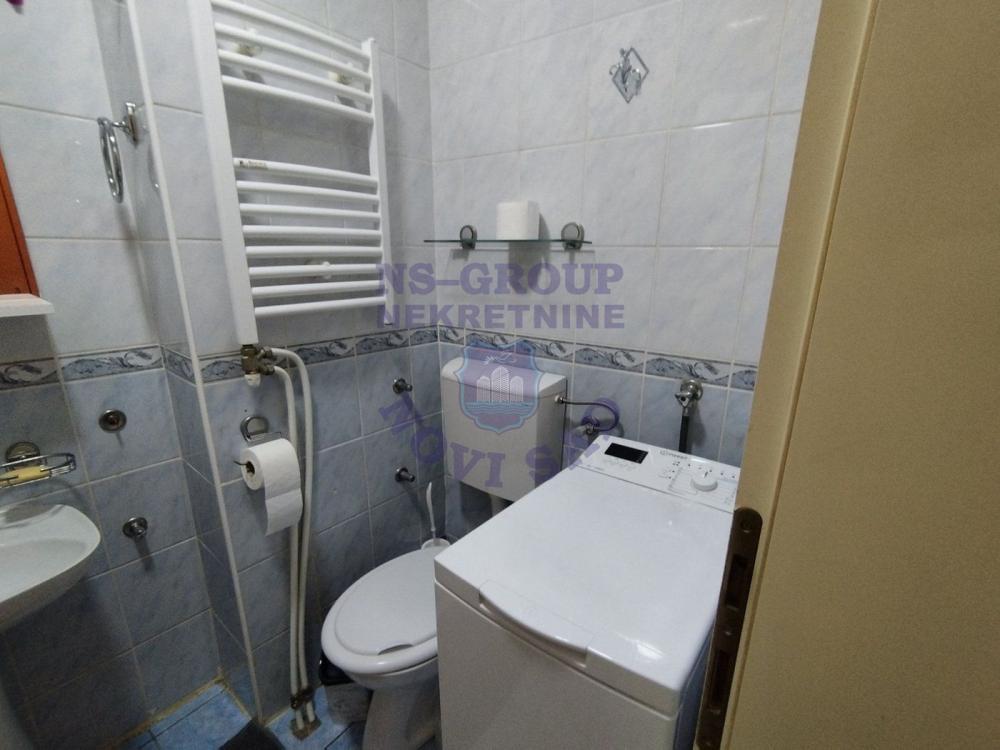 Slika 8 - Jednosoban stan na prodaju, 26m2, 77.250€