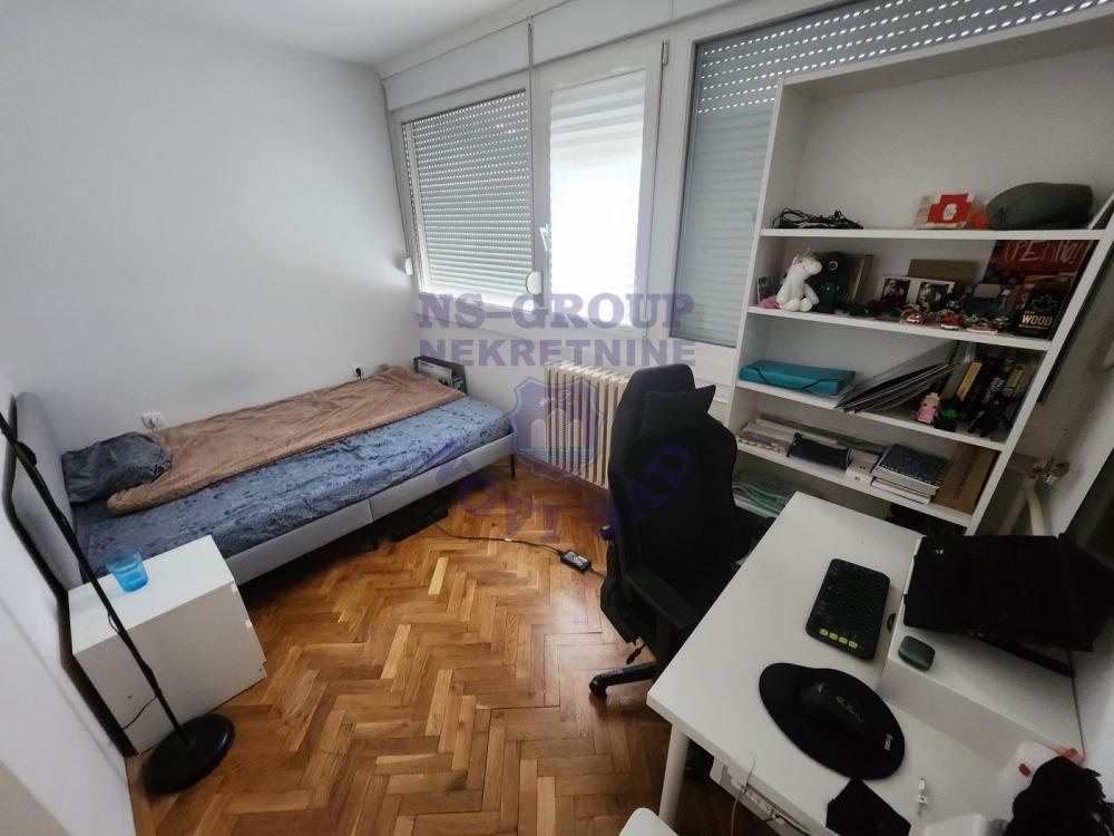 Slika 1 - Dvosoban stan na prodaju, 44m2, 97.850€