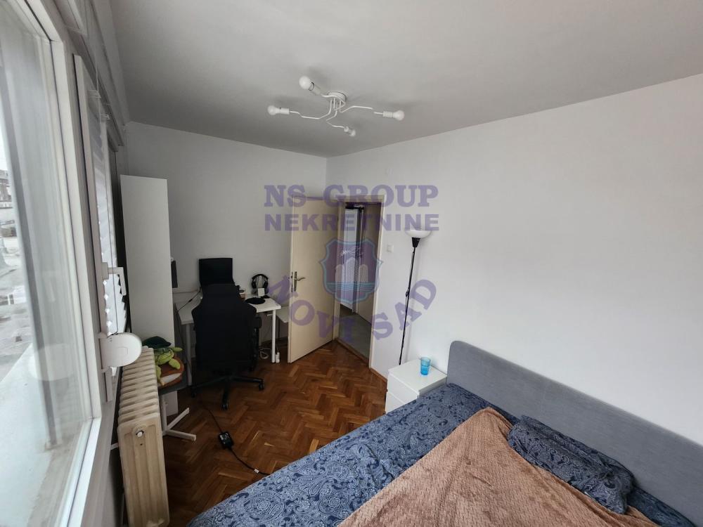 Slika 2 - Dvosoban stan na prodaju, 44m2, 97.850€