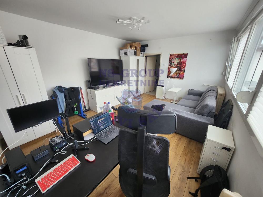 Slika 4 - Dvosoban stan na prodaju, 44m2, 97.850€