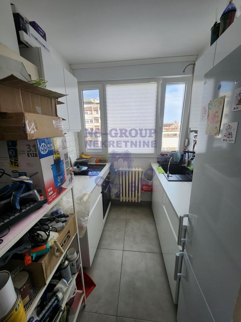 Slika 5 - Dvosoban stan na prodaju, 44m2, 97.850€