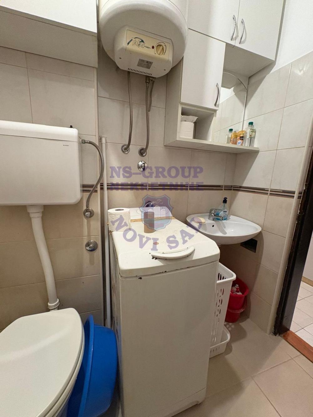 Slika 4 - Jednosoban stan na prodaju, 26m2, 70.000€