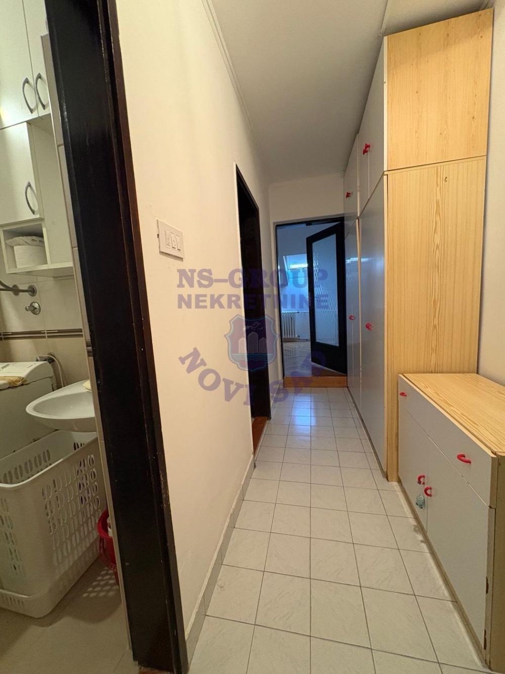 Slika 5 - Jednosoban stan na prodaju, 26m2, 70.000€