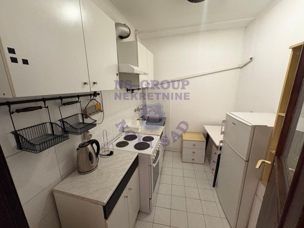 Slika 6 - Jednosoban stan na prodaju, 26m2, 70.000€