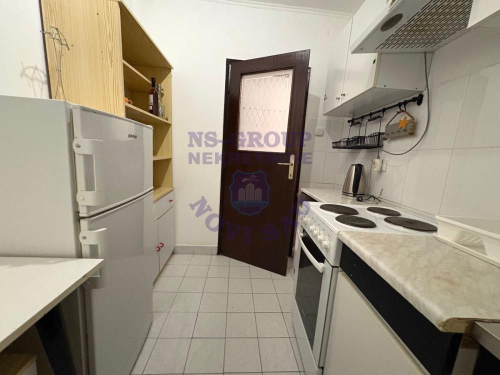 Slika 8 - Jednosoban stan na prodaju, 26m2, 70.000€
