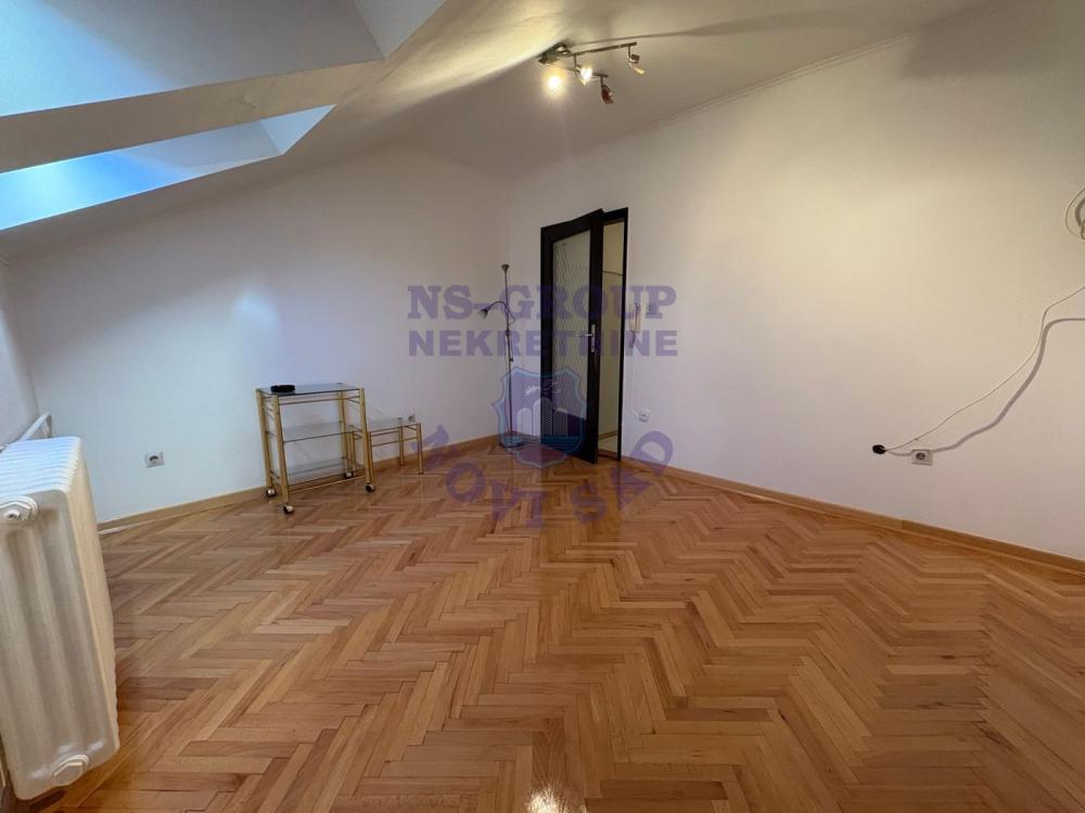 Slika 1 - Jednosoban stan na prodaju, 26m2, 70.000€