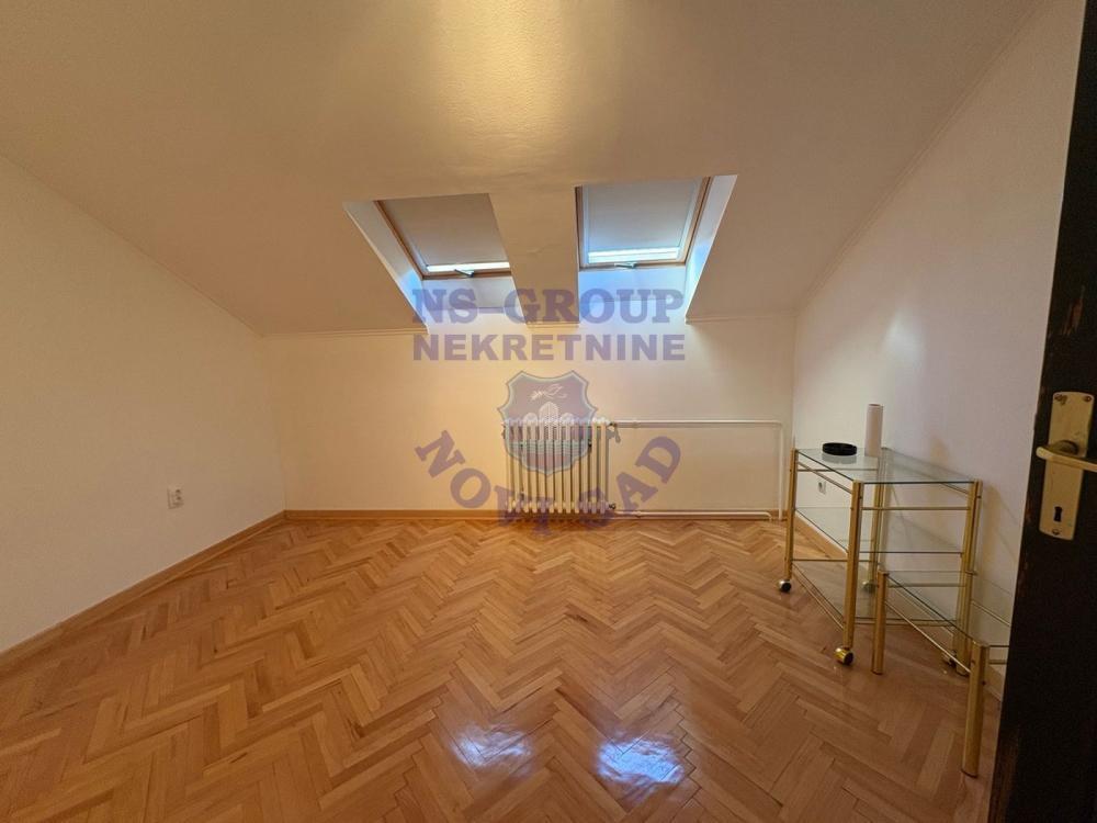 Glavna slika -Jednosoban stan na prodaju, 26m2, 70.000€