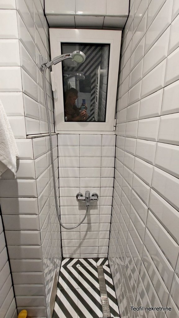 Slika 8 - Njegoševa, Jednosoban stan za izdavanje, 22m2, 500€