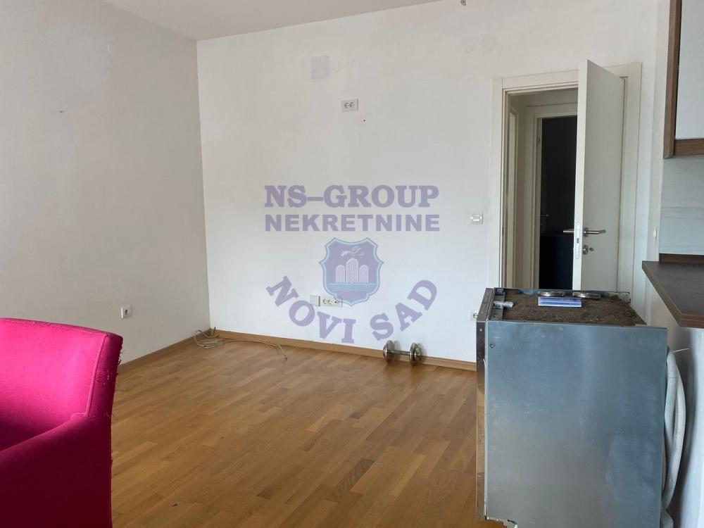 Slika 0 - Dvoiposoban stan na prodaju, 44m2, 194.670€