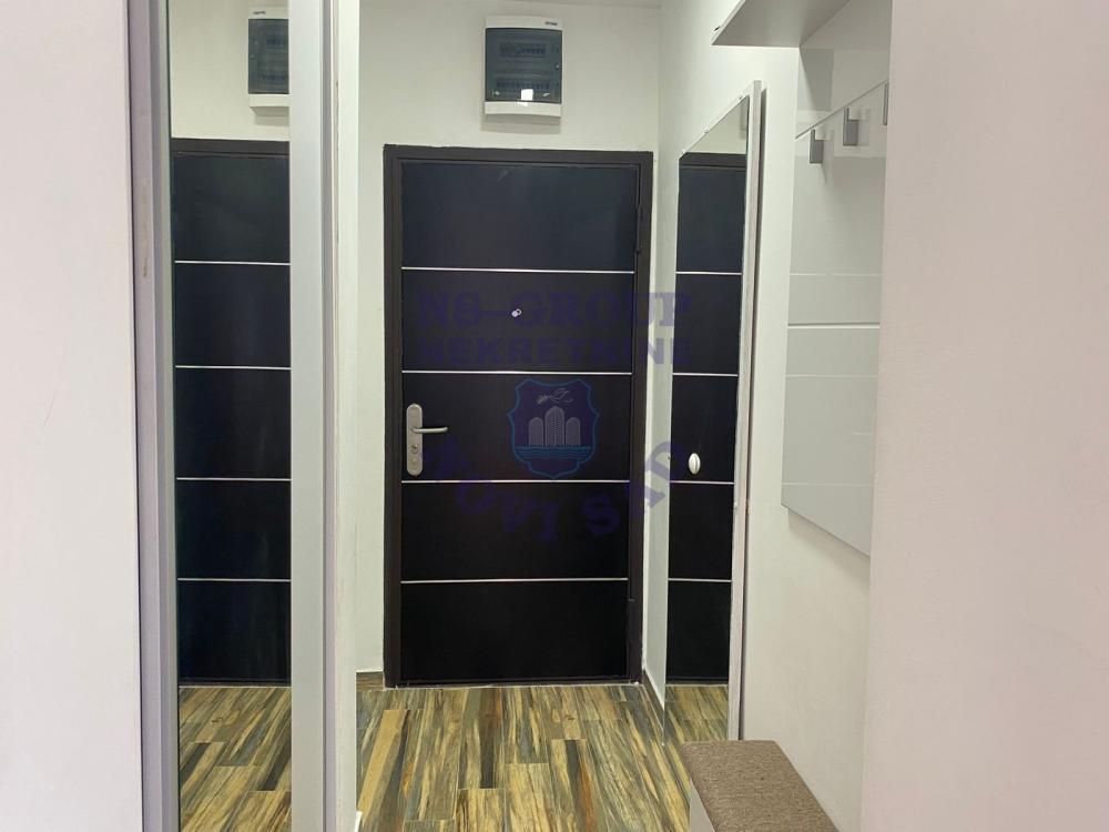 Slika 2 - Dvoiposoban stan na prodaju, 44m2, 194.670€