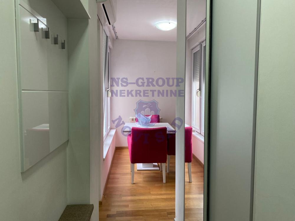 Slika 3 - Dvoiposoban stan na prodaju, 44m2, 194.670€