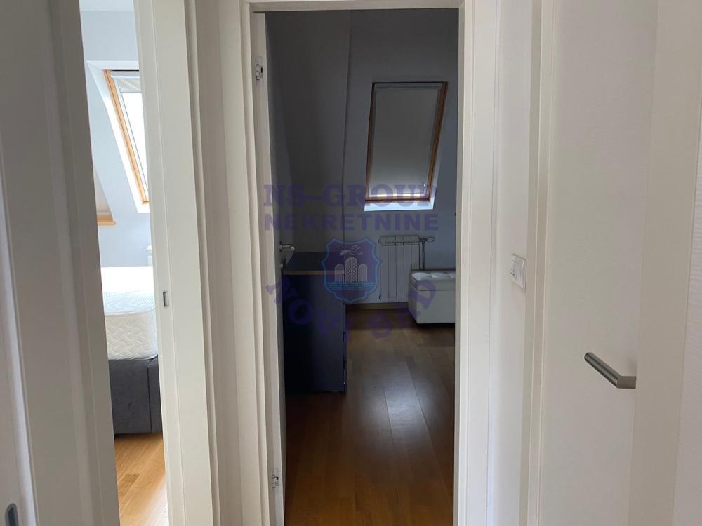 Slika 5 - Dvoiposoban stan na prodaju, 44m2, 194.670€