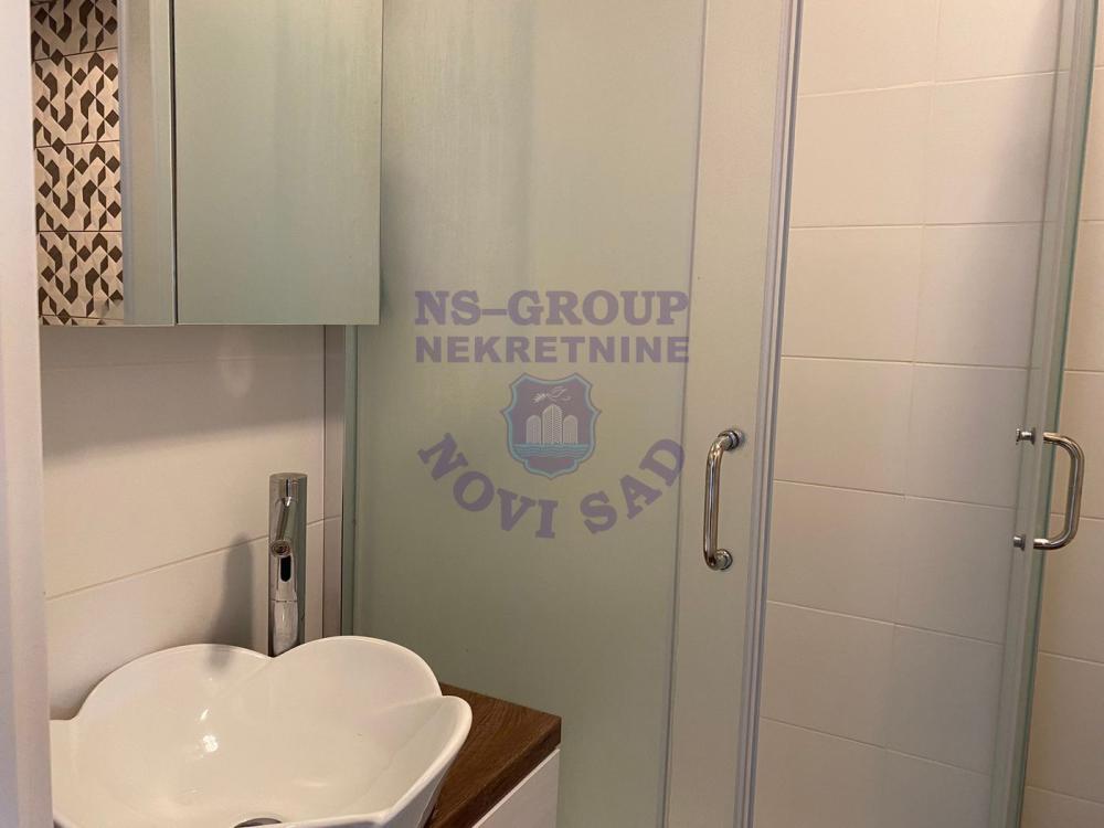 Slika 6 - Dvoiposoban stan na prodaju, 44m2, 194.670€