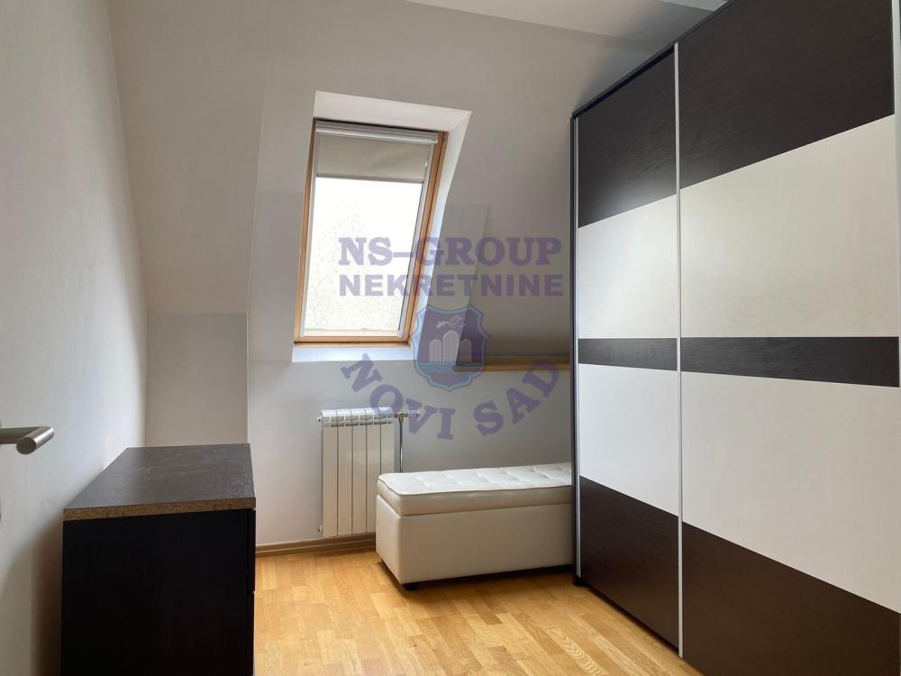 Slika 8 - Dvoiposoban stan na prodaju, 44m2, 194.670€