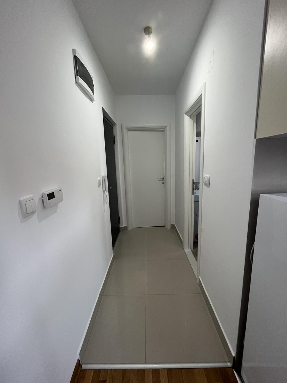 Slika 9 - Kosare Cvetković, Jednoiposoban stan za izdavanje, 31m2, 500€