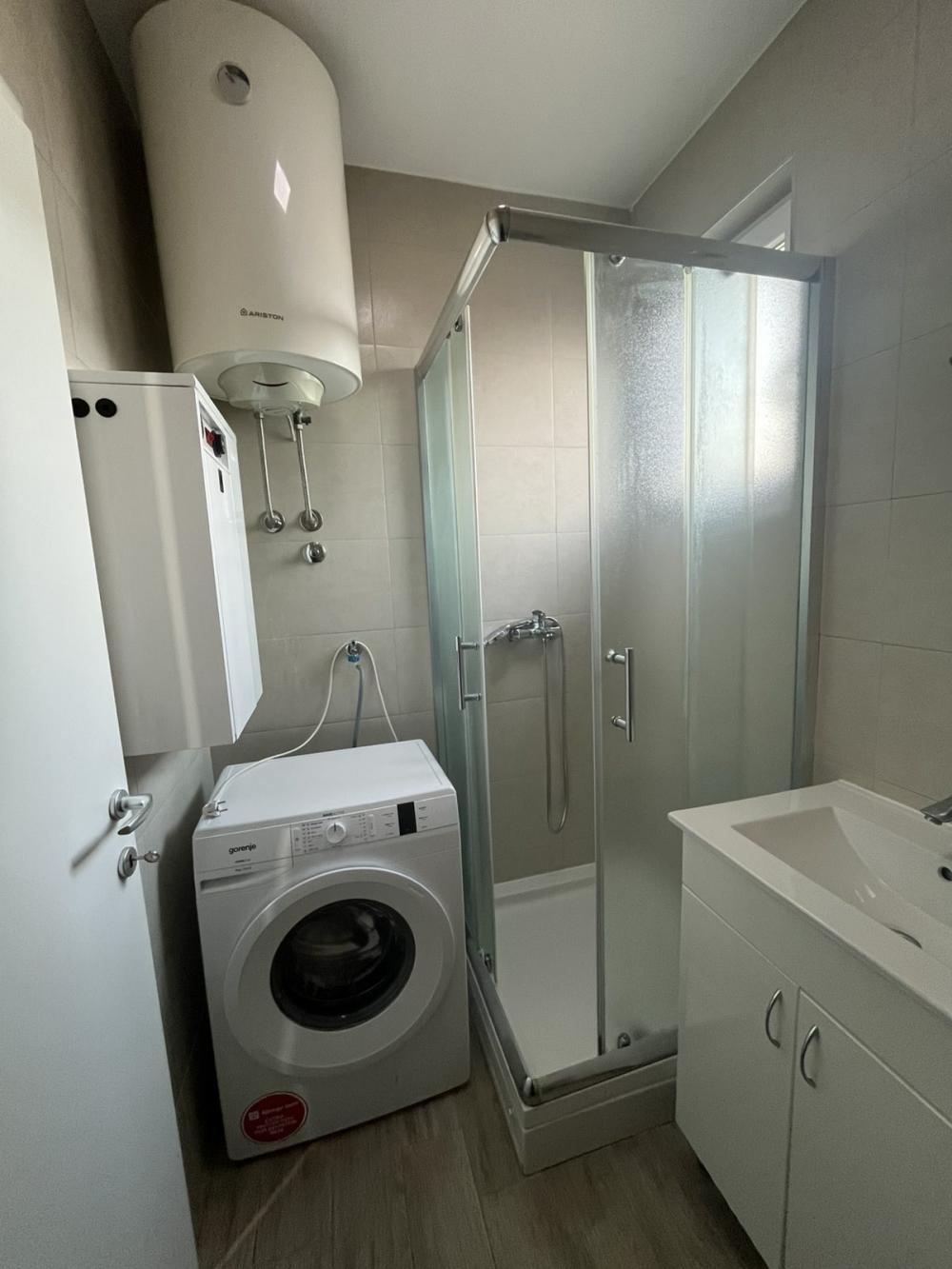 Slika 8 - Kosare Cvetković, Jednoiposoban stan za izdavanje, 31m2, 500€