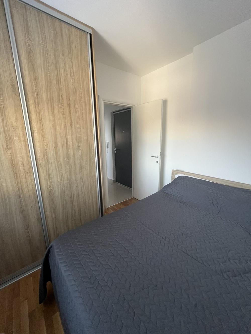 Slika 6 - Kosare Cvetković, Jednoiposoban stan za izdavanje, 31m2, 500€