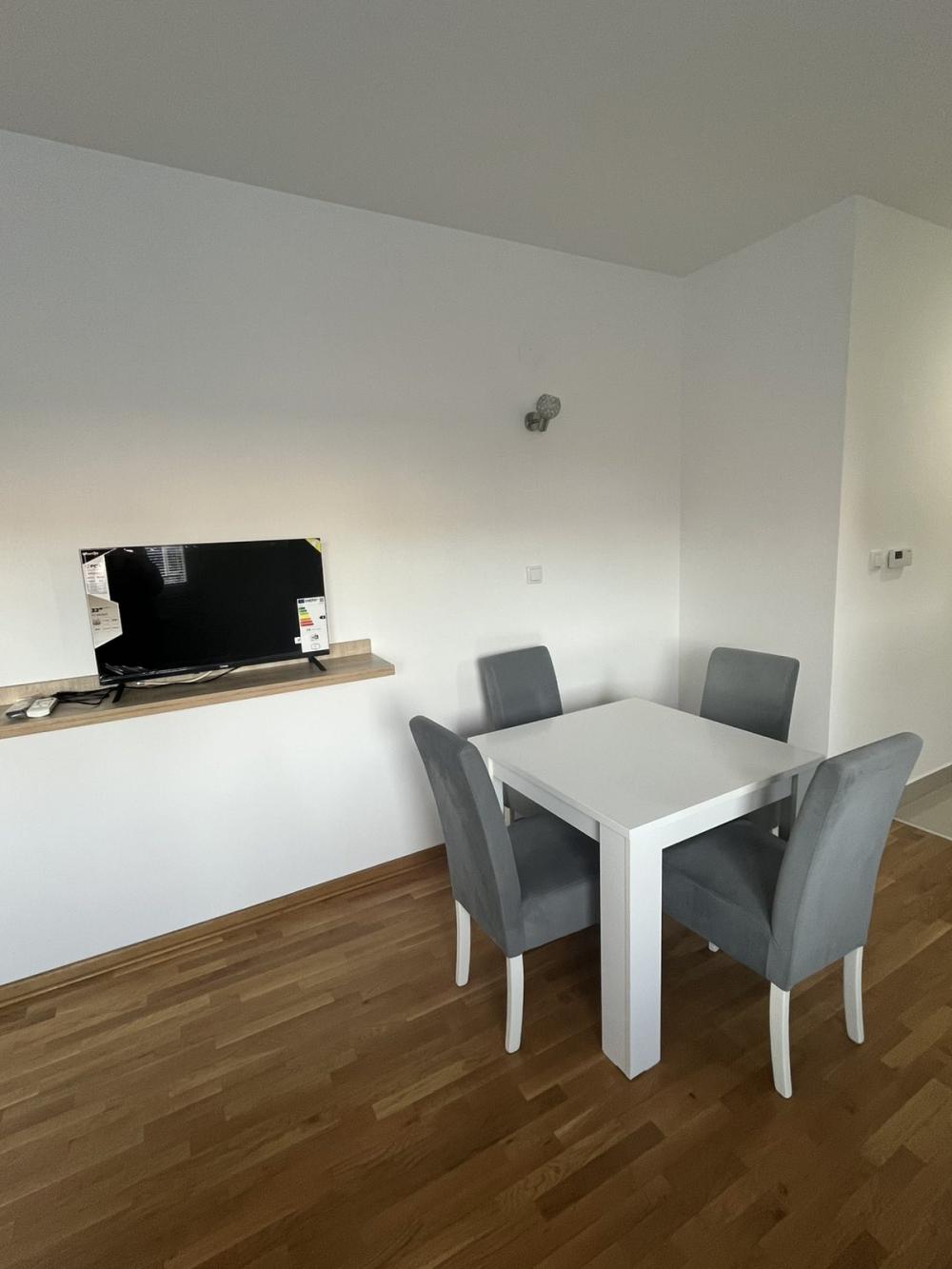 Slika 3 - Kosare Cvetković, Jednoiposoban stan za izdavanje, 31m2, 500€