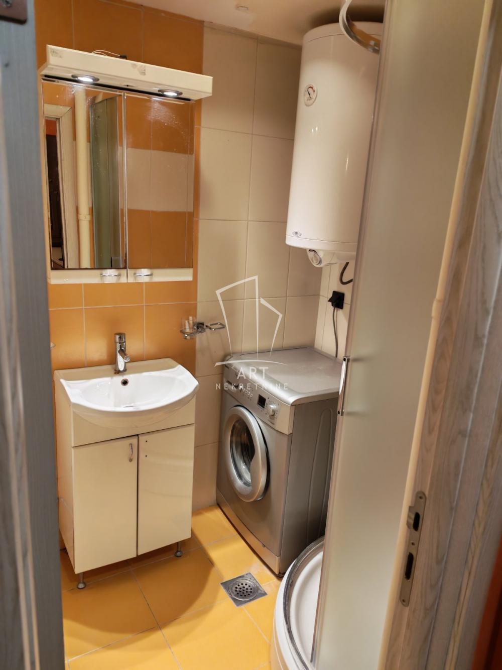 Slika 9 - Požeška, Jednoiposoban stan za izdavanje, 41m2, 500€