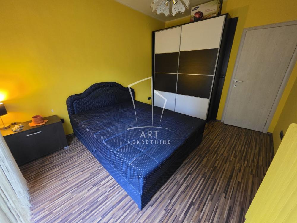 Slika 3 - Požeška, Jednoiposoban stan za izdavanje, 41m2, 500€