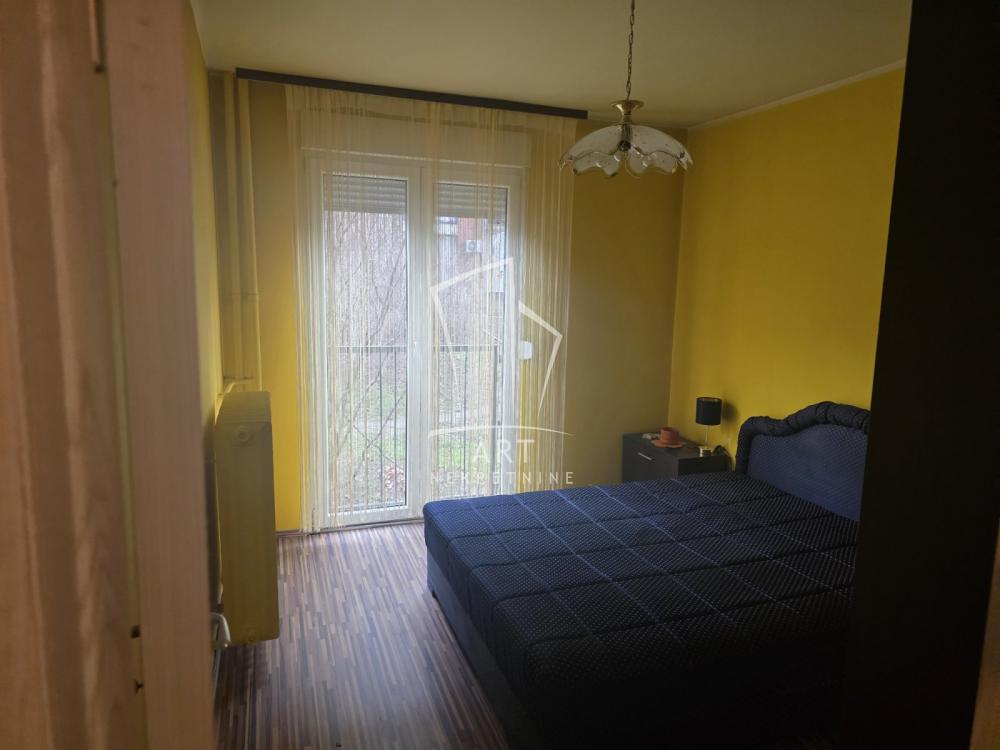 Slika 4 - Požeška, Jednoiposoban stan za izdavanje, 41m2, 500€