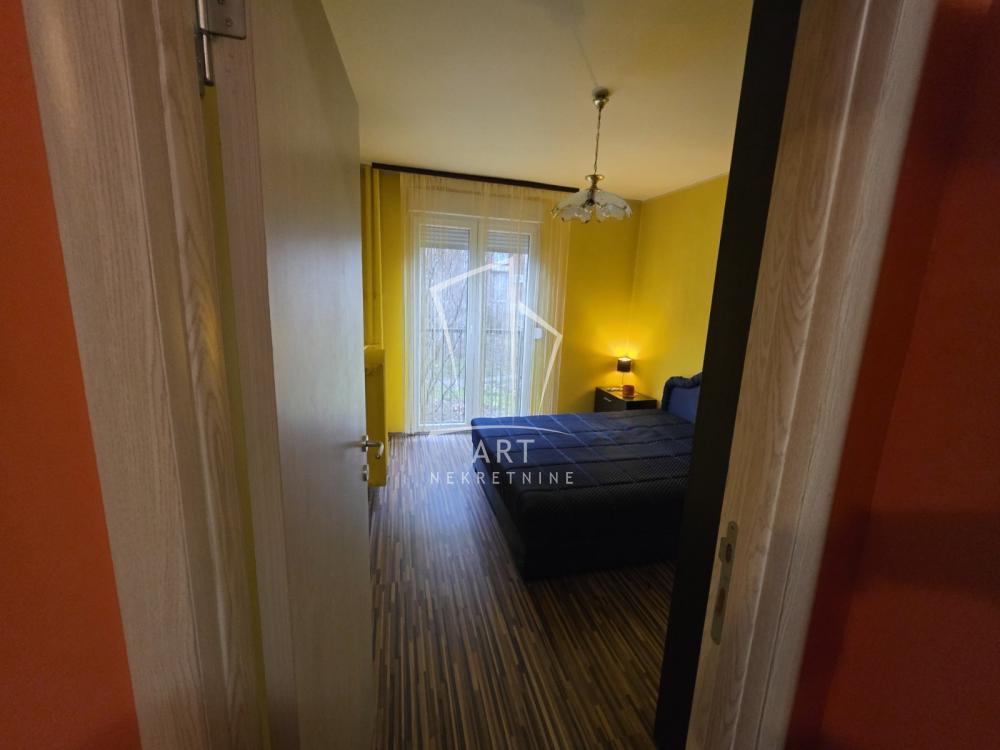 Slika 5 - Požeška, Jednoiposoban stan za izdavanje, 41m2, 500€