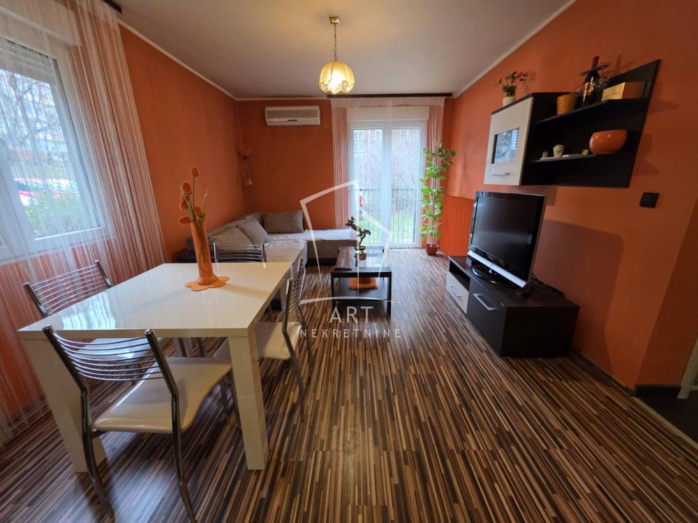 Slika 6 - Požeška, Jednoiposoban stan za izdavanje, 41m2, 500€