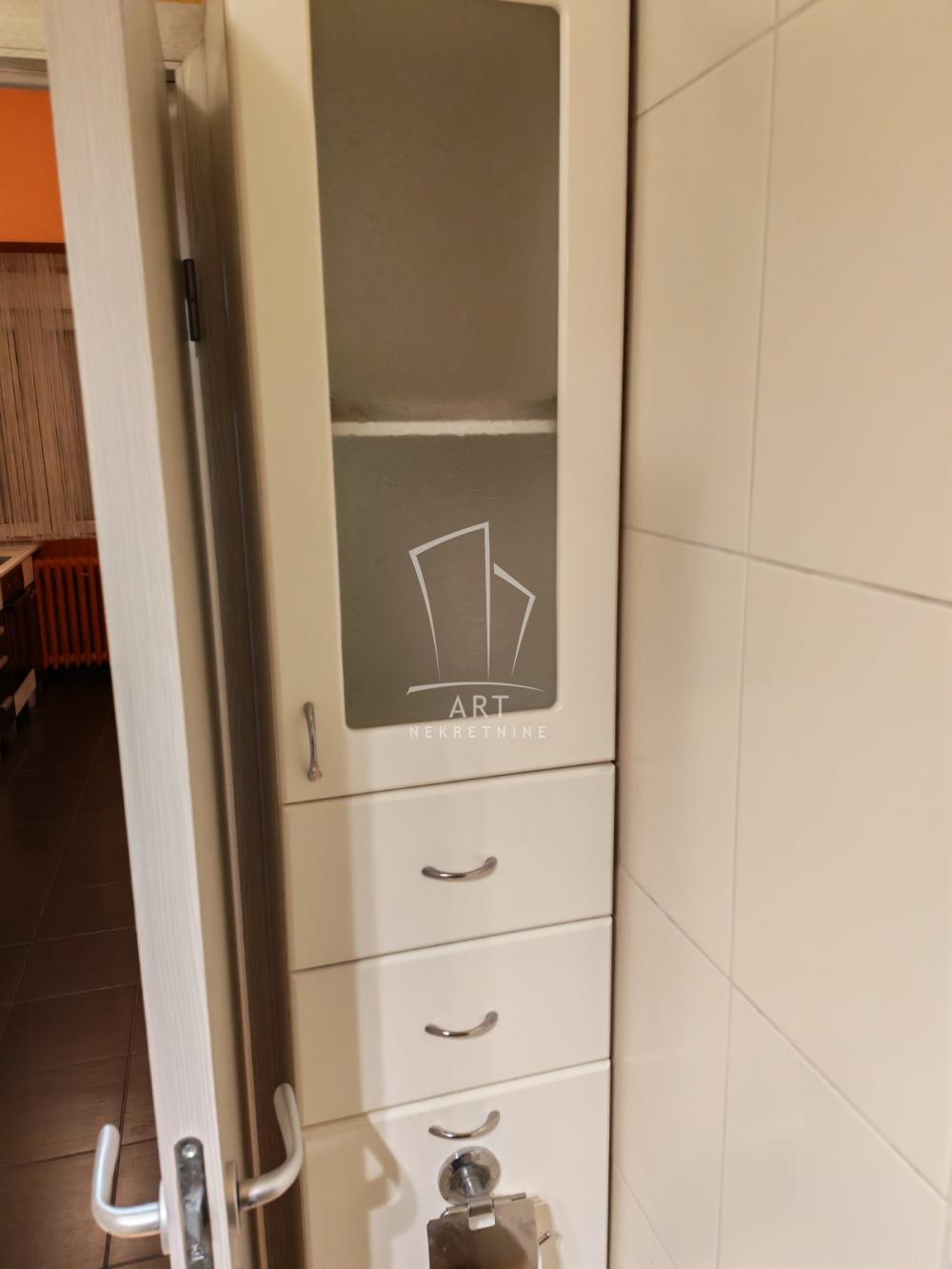 Slika 8 - Požeška, Jednoiposoban stan za izdavanje, 41m2, 500€