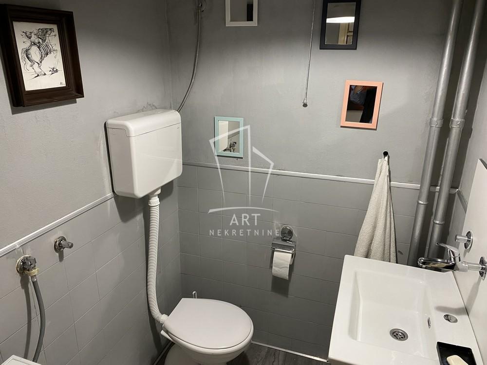 Slika 7 - Pančićeva, Trosoban stan za izdavanje, 78m2, 850€