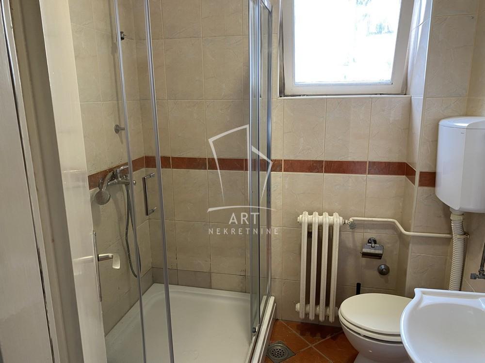 Slika 6 - Pančićeva, Trosoban stan za izdavanje, 78m2, 850€