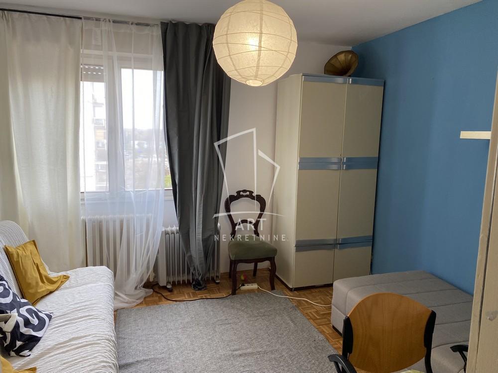 Slika 5 - Pančićeva, Trosoban stan za izdavanje, 78m2, 850€