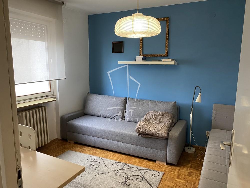 Slika 4 - Pančićeva, Trosoban stan za izdavanje, 78m2, 850€