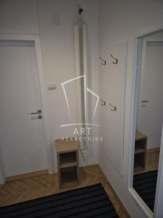 Slika 3 - Ilije Garašanina, Jednoiposoban stan za izdavanje, 40m2, 600€