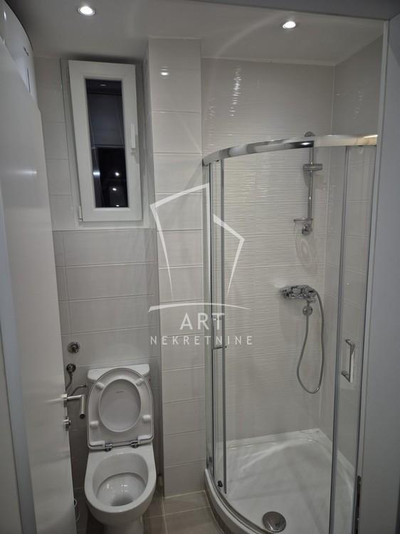 Slika 7 - Ilije Garašanina, Jednoiposoban stan za izdavanje, 40m2, 600€