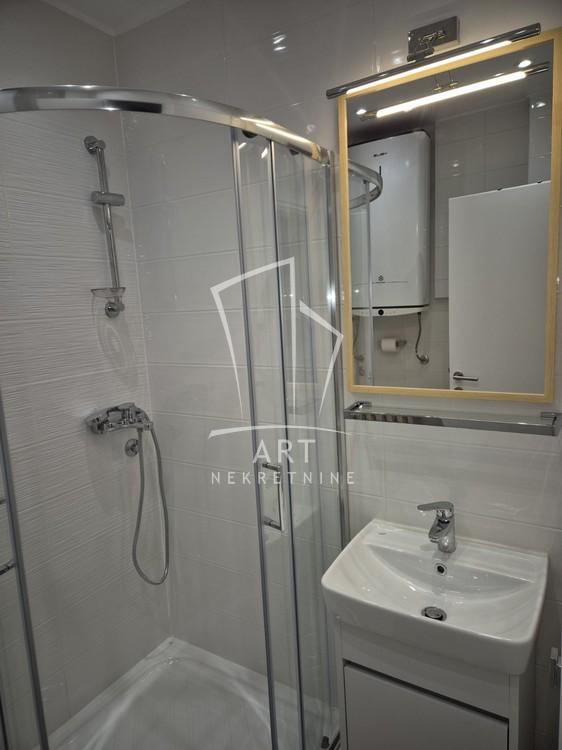 Slika 8 - Ilije Garašanina, Jednoiposoban stan za izdavanje, 40m2, 600€