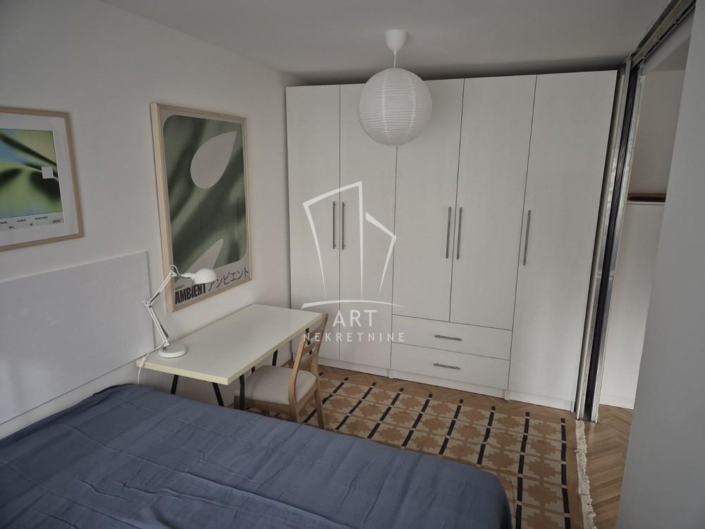 Slika 5 - Ilije Garašanina, Jednoiposoban stan za izdavanje, 40m2, 600€