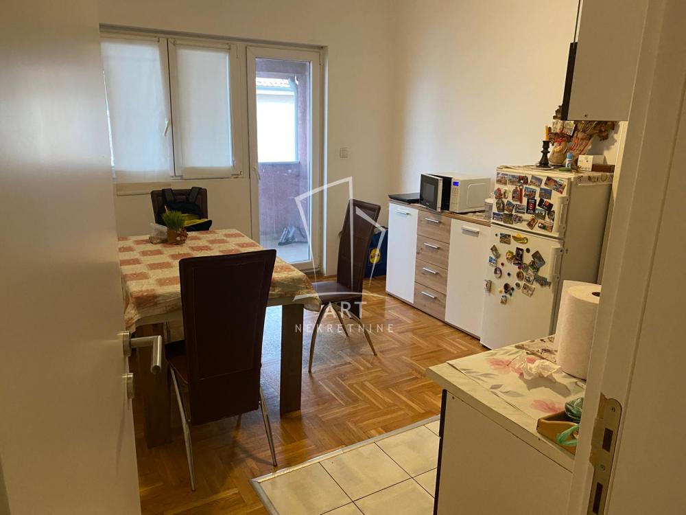 Slika 9 - Mirijevski Bulevar, Dvoiposoban stan na prodaju, 58m2, 142.000€