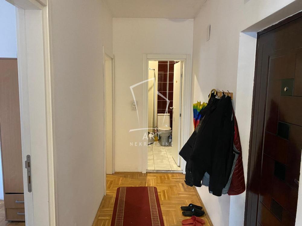 Slika 10 - Mirijevski Bulevar, Dvoiposoban stan na prodaju, 58m2, 142.000€