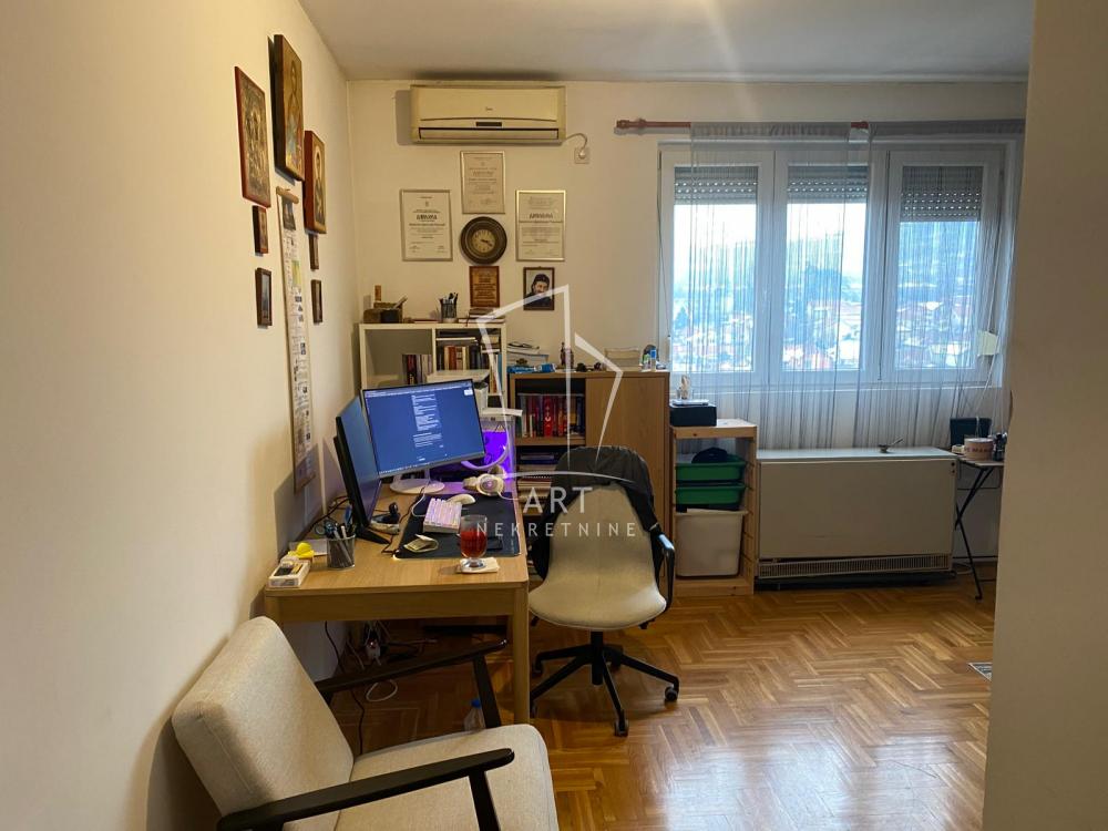 Slika 2 - Mirijevski Bulevar, Dvoiposoban stan na prodaju, 58m2, 142.000€