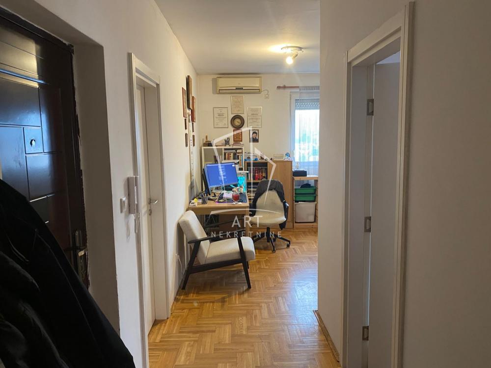 Slika 3 - Mirijevski Bulevar, Dvoiposoban stan na prodaju, 58m2, 142.000€