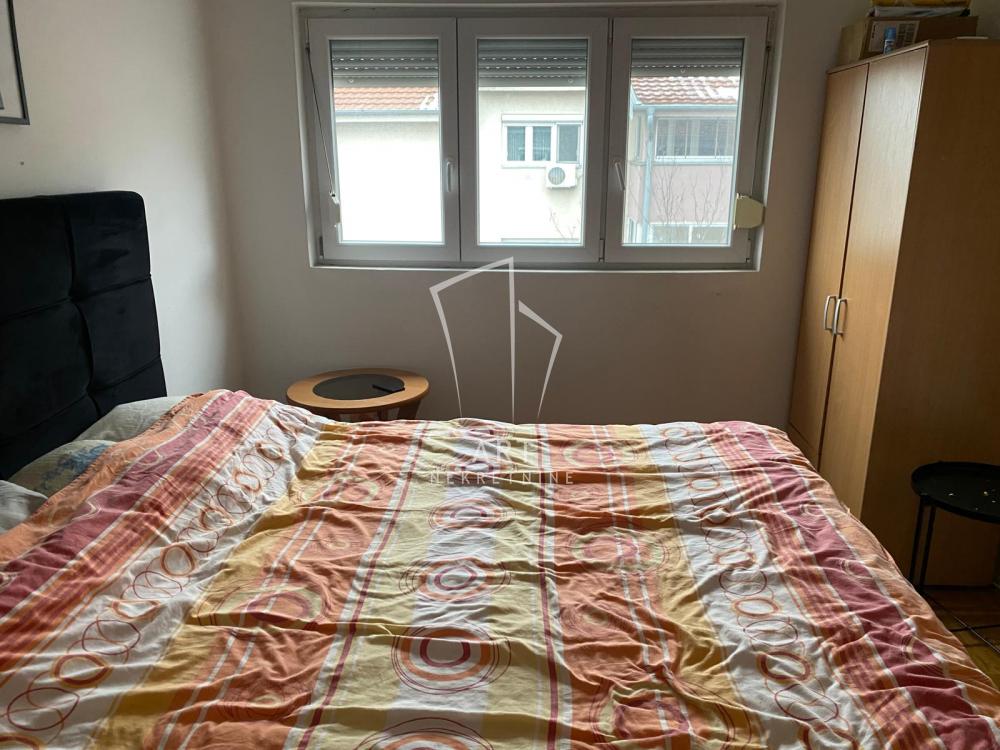 Slika 5 - Mirijevski Bulevar, Dvoiposoban stan na prodaju, 58m2, 142.000€