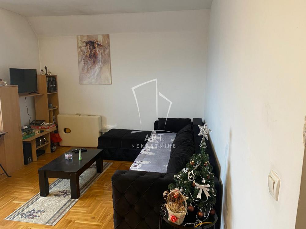 Glavna slika -Mirijevski Bulevar, Dvoiposoban stan na prodaju, 58m2, 142.000€