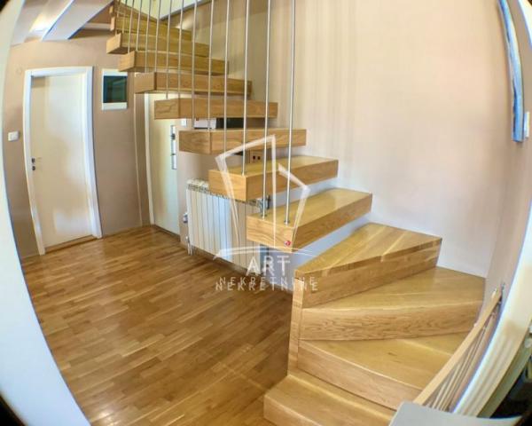 Slika 7 - Đevđelijska, Četvorosoban stan na prodaju, 157m2, 390.000€